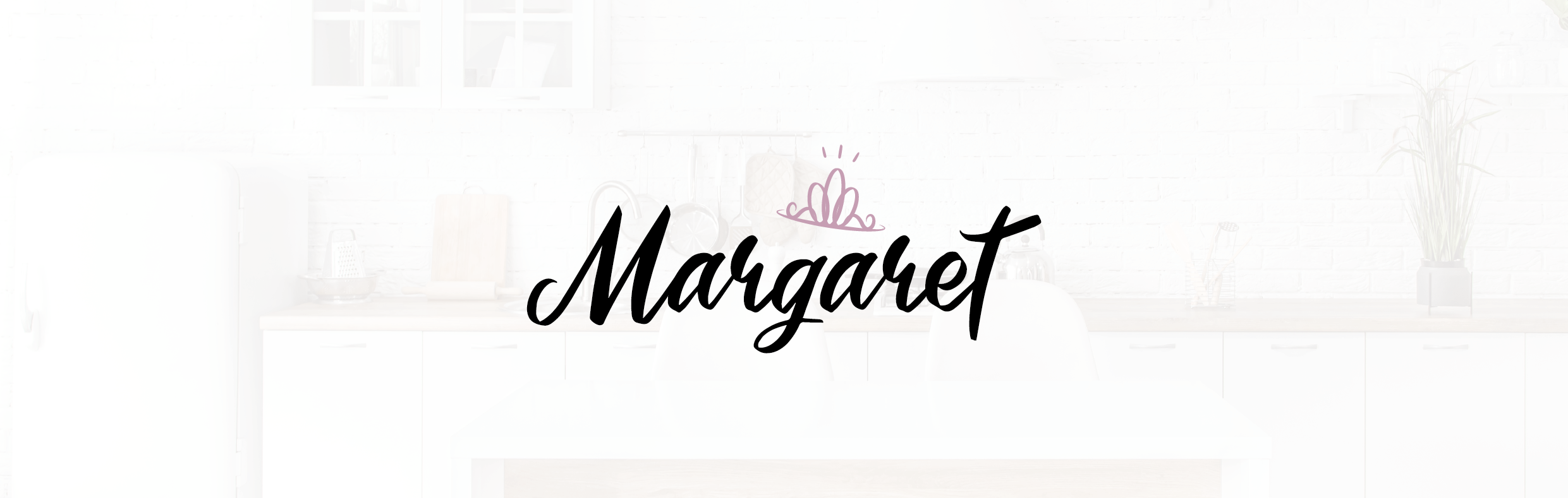 Conciergerie Margaret Annecy logo