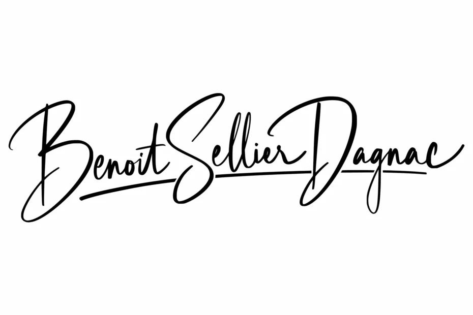 Benoit Selllier Dagnac Immobilier