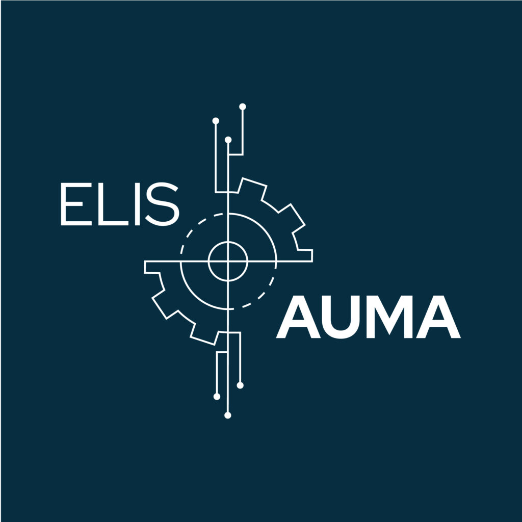 Création d'un logotype Elisauma, par LB Design&Communication